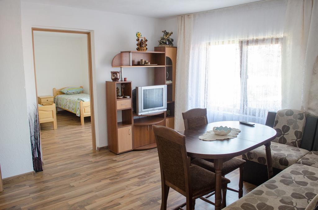 Morski Rai Apartments Bjała Pokój zdjęcie