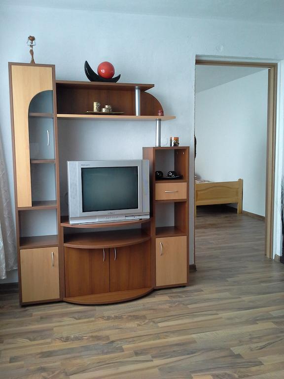 Morski Rai Apartments Bjała Zewnętrze zdjęcie